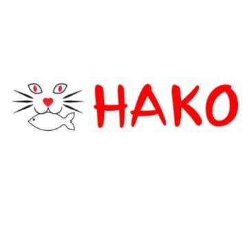 Hako Sushi Avatar