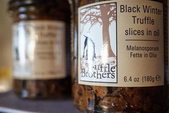 Spaccio Salumeria by Truffle Brothers Avatar