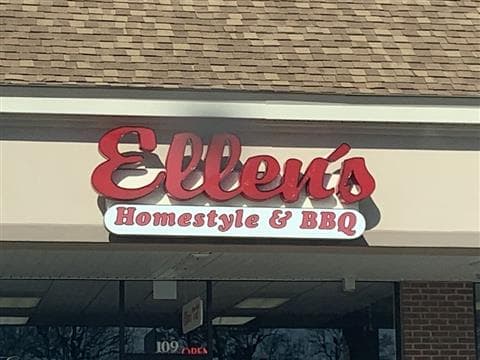 Ellens Homestyle & BBQ Express Avatar