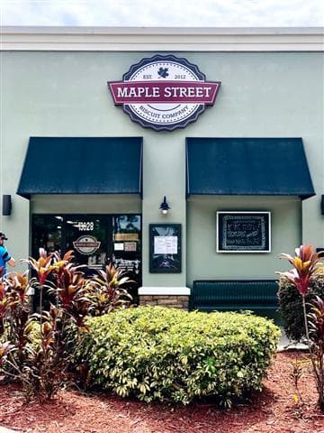 Maple Street Biscuit Company Avatar