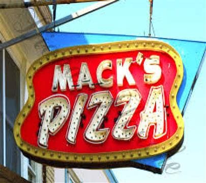 Mack's Pizza Avatar