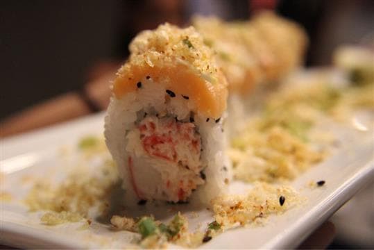 Shogun Japanese Steak House Avatar
