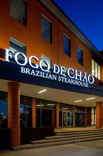 Fogo de Chao Brazilian Steakhouse Avatar