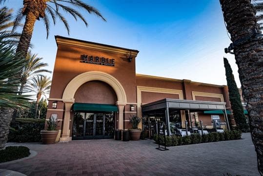 Marble Steakhouse & Grille Avatar