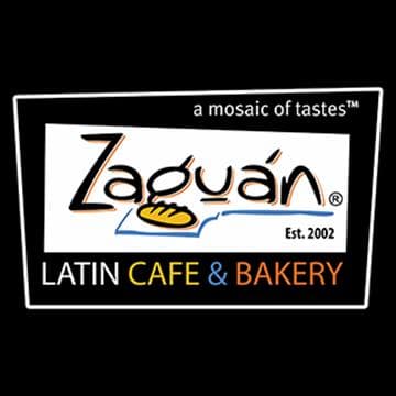 Zaguán Latin Bakery & Cafe Avatar