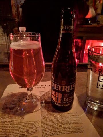 124 Old Rabbit Club Avatar