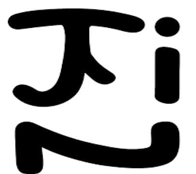 The Jin Avatar