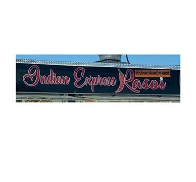 Indian Express Rasoi Avatar