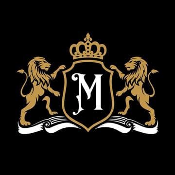 Monarch & Lion Avatar