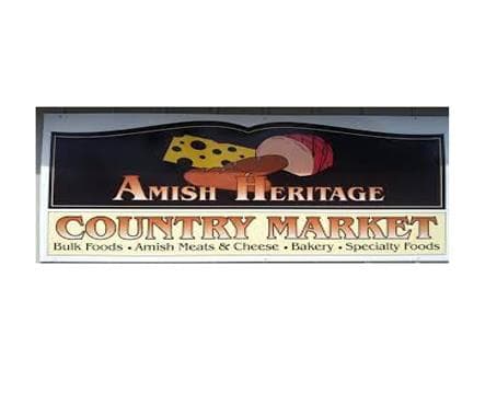 Amish Heritage Country Market Avatar