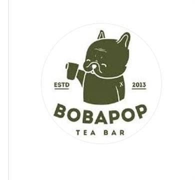 BoBaPOP Tea Bar Avatar