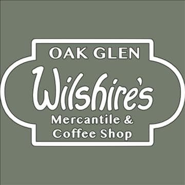 Wilshire's Apple Shed Avatar