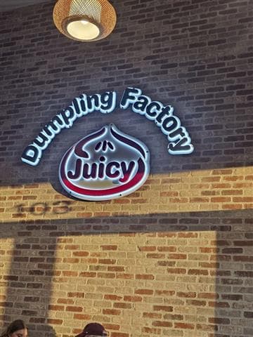 Juicy Dumpling Factory Avatar