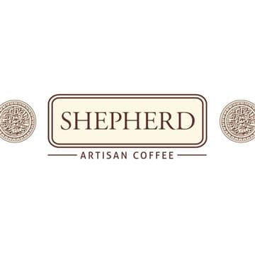 Shepherd Artisan Coffee Avatar