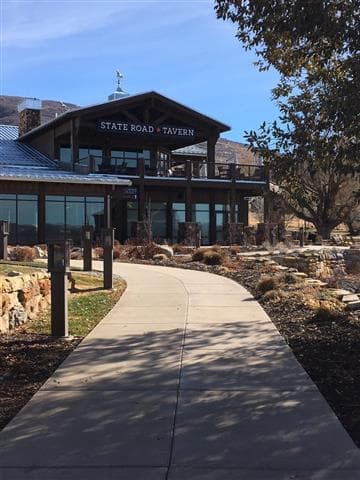 State Road Tavern Avatar