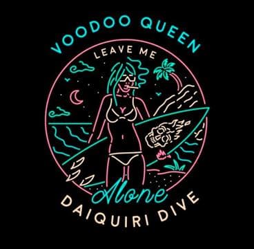 Voodoo Queen Daiquiri Dive  Avatar