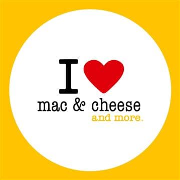 I Heart Mac & Cheese Avatar