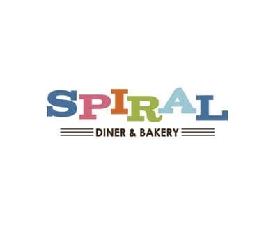 Spiral Diner & Bakery Avatar