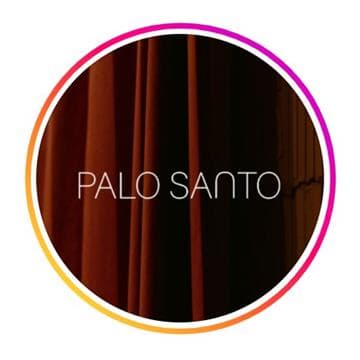 Palo Santo Avatar