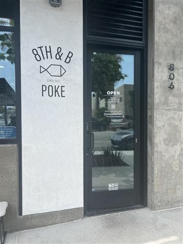 8th & B Poke Avatar