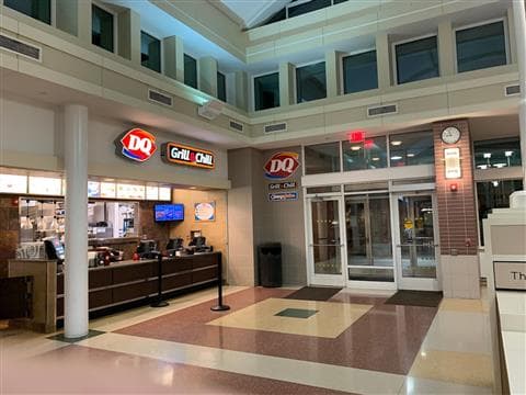 Dairy Queen Grill & Chill Avatar