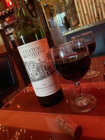 The Galley Restaurant Avatar