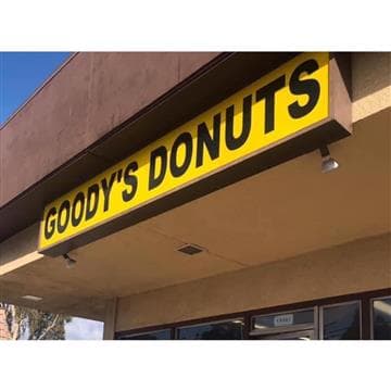 Goody's Donuts Avatar