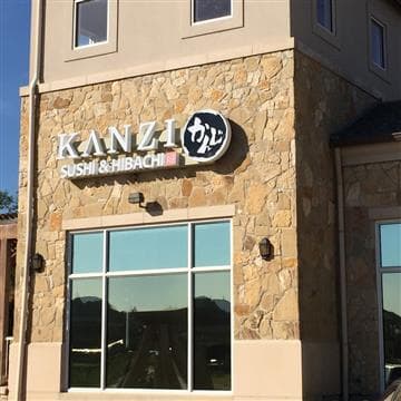 Kanzi Sushi & Hibachi Avatar