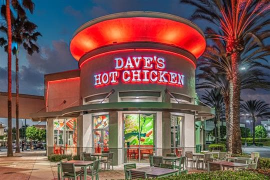 Dave’s Hot Chicken - Anaheim  Avatar