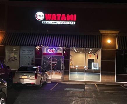 Watami Revolving Sushi Bar Avatar