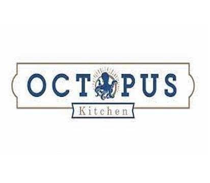 Octopus Kitchen & Hookah Avatar
