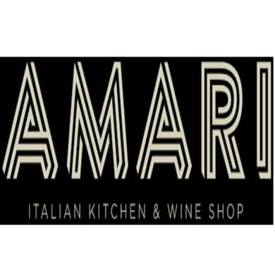 AMARI Italian Kitchen & Wine Shop Avatar