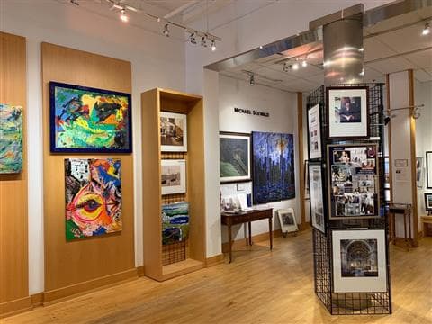 Michael Seewald Galleries Avatar