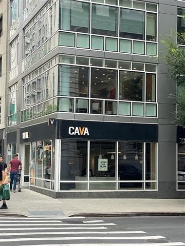 Cava Avatar