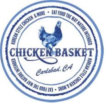 Chicken Basket & Boba Avatar