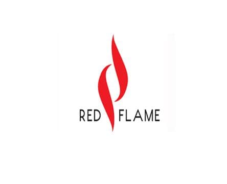 Red Flame Avatar
