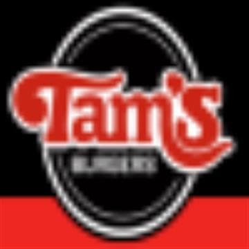 Tam's Burgers Avatar