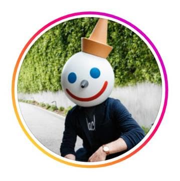 Jack In The Box Avatar