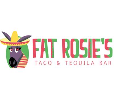 Fat Rosie's Taco & Tequila Bar Avatar