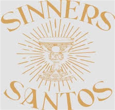 Sinners y Santos Avatar