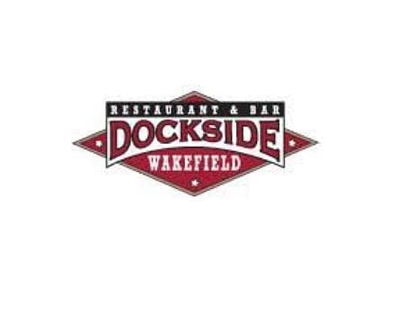 Dockside Restaurant in Wakefield Avatar