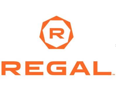 Regal Tangram Avatar