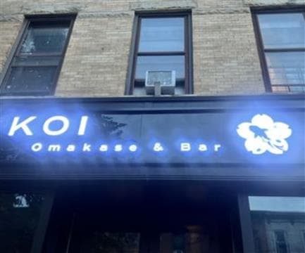 Koi Omakase Avatar