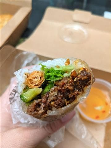 Paper Rice - Spring Rolls & Bowls Avatar