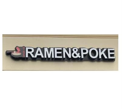 Ginza Ramen and Poke Avatar