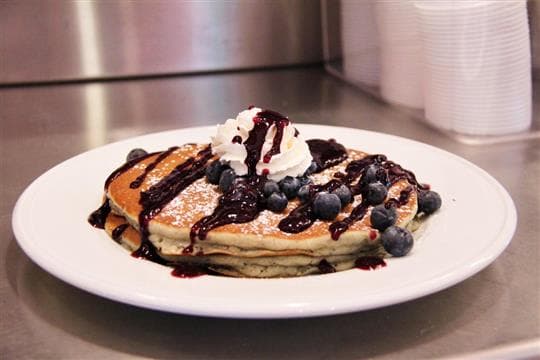Uncle John's Pancake House - The Alameda Avatar