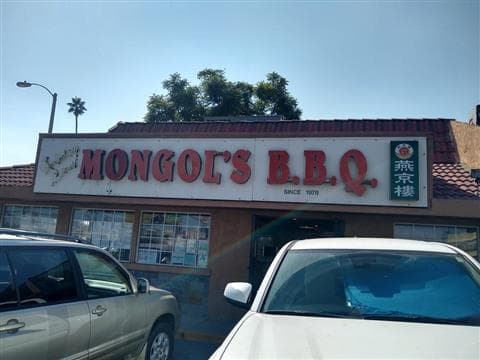 Golden Palace Mongolian BBQ Avatar