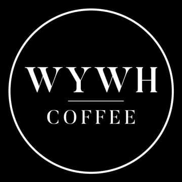 Wish You Were Here Coffee Avatar