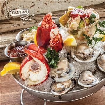 Pappas Seafood House Avatar