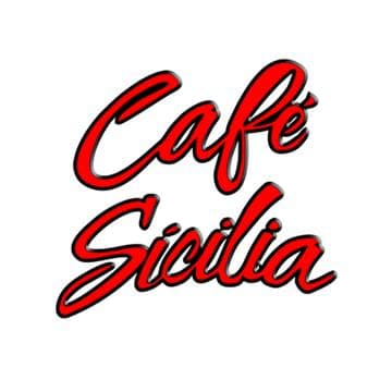 Cafe Sicilia Grand Prairie Avatar